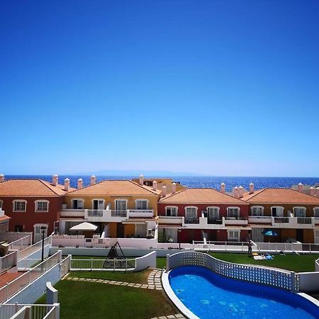 Apartment Am Meer Mit Pool Santa Cruz de Tenerife Zewnętrze zdjęcie