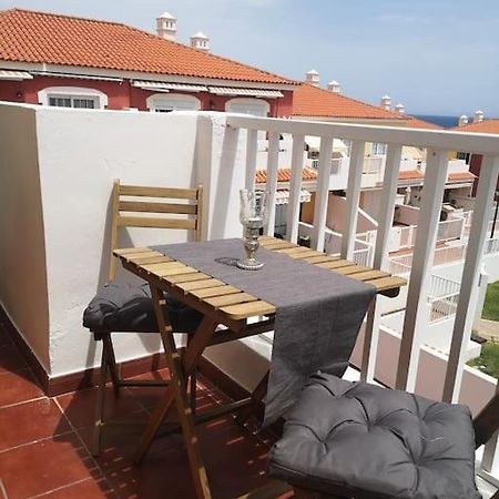Apartment Am Meer Mit Pool Santa Cruz de Tenerife Zewnętrze zdjęcie