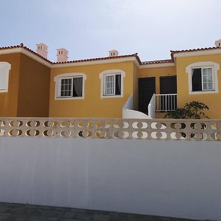 Apartment Am Meer Mit Pool Santa Cruz de Tenerife Zewnętrze zdjęcie